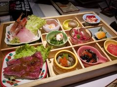 -赤坂亭M9和牛烧肉·日料398放题(万达店)