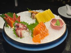 -上井精致料理(大坪店)