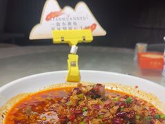 -图味美小黄鱼·景德菜(浙江路店)