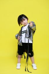 -米粒儿童摄影(观音桥店)