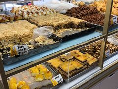 -爱德顺糕点食屋(利民道店)
