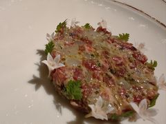 -Oyster Talks 四度蚝法餐厅