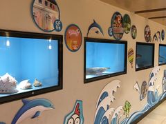 -常州海昌海洋探索馆