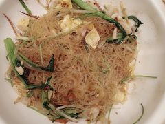 干锅粉丝-新光酒家·河豚·海鲜·蟹料理(浦东店)