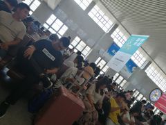 -洛阳龙门站