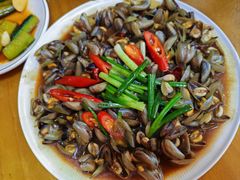 -醉壹号海鲜大排档(厦门店)