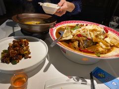 -旺顺阁鱼头泡饼(常营店)