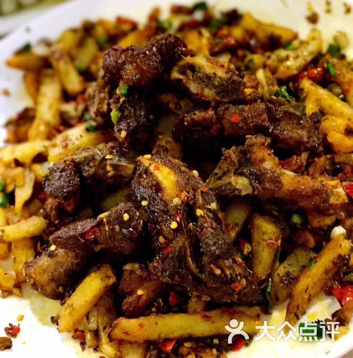 小江湖特色菜-图片-重庆美食-大众点评网