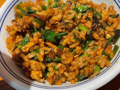 酱油炒饭-打酱油·非遗淮扬菜(瘦西湖梅岭店)