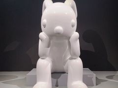 -上海宝龙美术馆