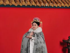 点击看大图 -美云庭古装·格格服汉服·京城旅拍(北京店)