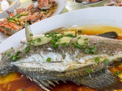 -秋姐美食店(旅游大道店)