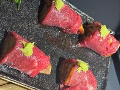 -無二炙坊·和牛烧肉(大钟寺1733店)