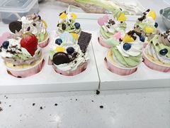 -爱之旅diy烘焙坊(西直门店)