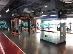 -玖悦健身(海创基地店)