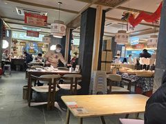 -老淮滨-蚌埠非遗小吃(淮河路店)