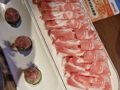 -快乐小羊·内蒙牛羊肉火锅(流花中心店)