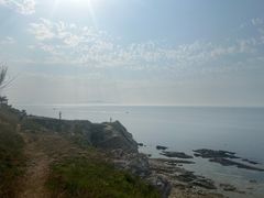 -养马岛旅游度假区