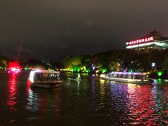 -桂林两江四湖景区