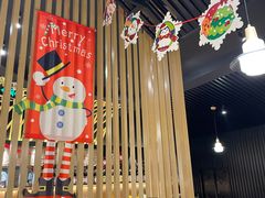 -雷门拉面·现熬骨汤(凯德来福士店)