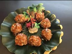 -山乡农家院(海淀区西北旺店)