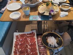 -青瓷火锅料理(西单大悦城店)
