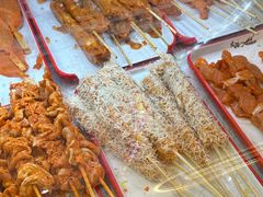 -高福麻辣烫(新阳店)