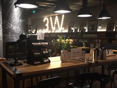 -3W咖啡(国家软件园店)
