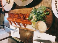 -Juicy Bakery(瑞景店)