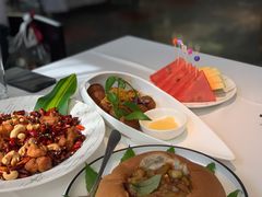 -唐廊烤鸭店(工体店)