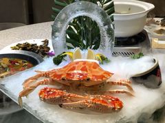 -鸿鑫海鲜楼(建联店)