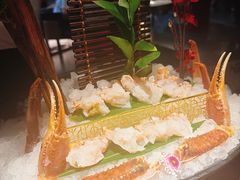 -蟹犇前•帝王蟹雪蟹(陆家嘴店)