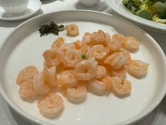 -富淳饭店(世纪公园店)