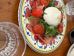 -Alimentari早午餐(安福路店)