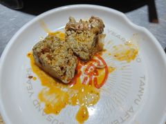 -探鱼·鲜青椒爽麻烤鱼(天一广场店)