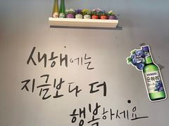 -韩国明洞碳烤肉(常平店)