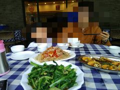 -钱大妈海鲜饭店(保利林语店)