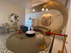 -美豪怡致酒店(上海长寿路店)