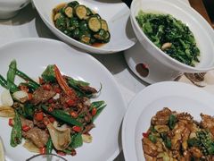 -徽镇小厨·经典徽菜(十里河店)