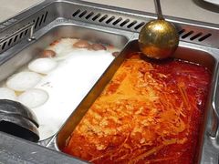 -海底捞火锅(正大乐城店)
