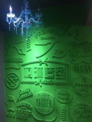 点击看大图 -柯琳造型直营店