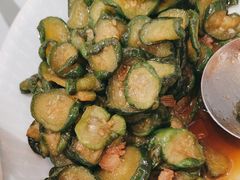 -良友·海鲜青岛菜(五四广场店)