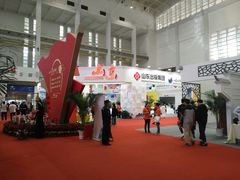 -宁波国际会展中心