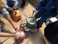 -前小桔亲子创意农场·草莓采摘·露营烧烤
