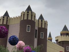 -安徒生童话乐园