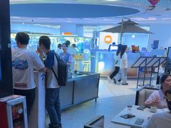 -渔语鱼酸菜鱼新川菜(来福士店)