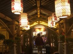 大堂-二十八里太湖船菜(吉祥路店)