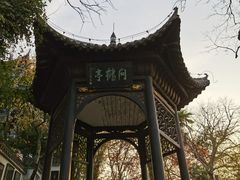 -东坡赤壁风景名胜区