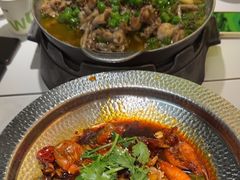 -蛙喔牛蛙(义乌新光汇店)