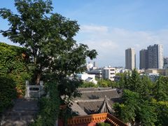 -戏马台景区